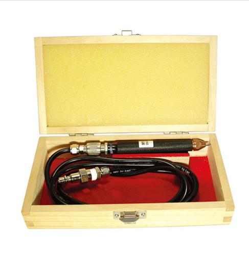 قلم بادی حکاکی جعبه چوبی سوماک مدل ST-909-WC