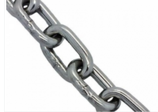 زنجیر فولادی استیل ضد زنگ