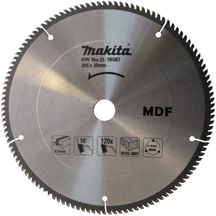 تیغ اره دیسکی ماکیتا مدل D 38956 ا Makita D 38956 Circular Saw Blade