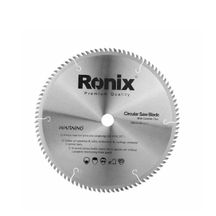 تیغه اره الماسه رونیکس مدل RH-5116 ا Ronix RH-5116 Circular Saw Blade