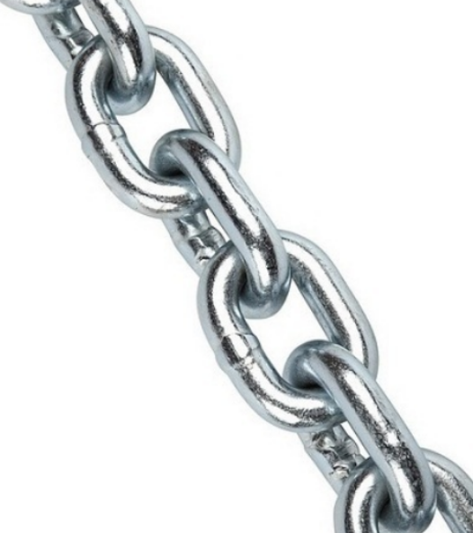 زنجیر فولادی نمره ۱